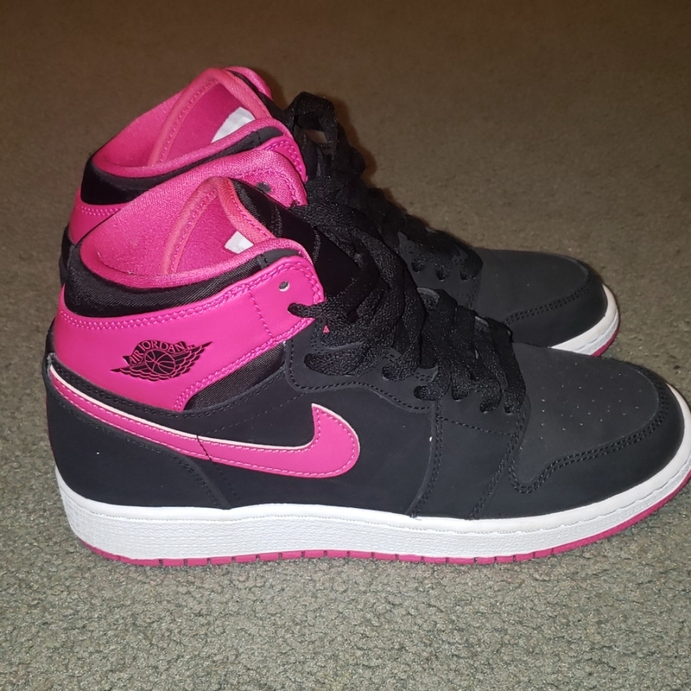 Jordan's